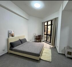 Dover Parkview (D5), Condominium #604553651